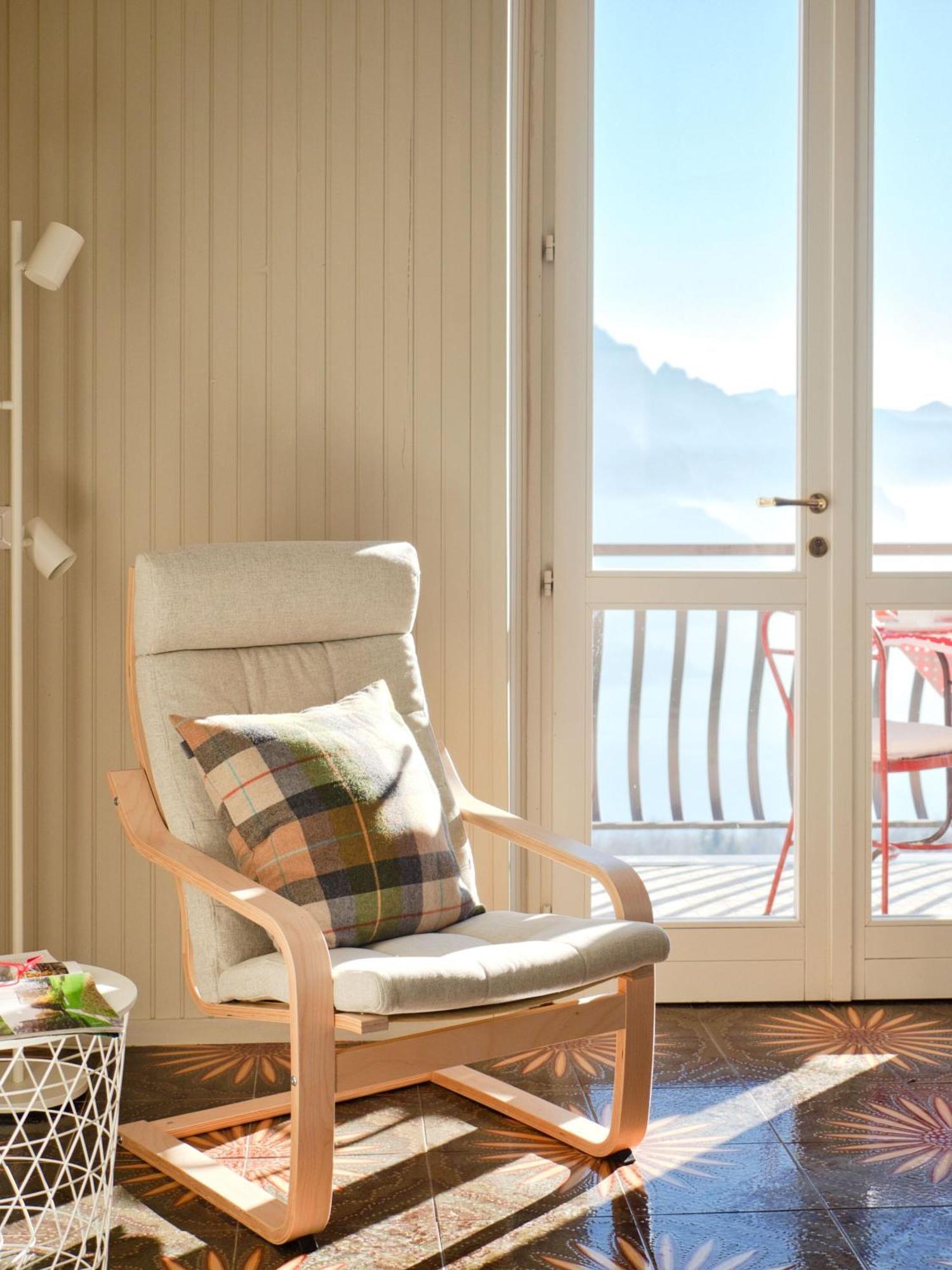Panoramic Lakeview House Bellagio Civenna Eksteriør bilde
