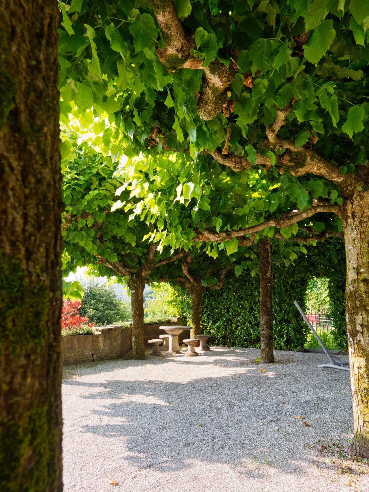 Panoramic Lakeview House Bellagio Civenna Eksteriør bilde